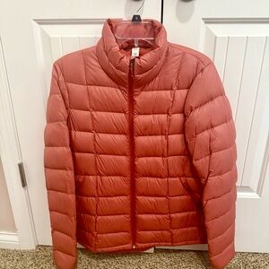 REI Lightweight Jacket W L
